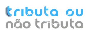Logo do blog Tributa ou Não Tributa