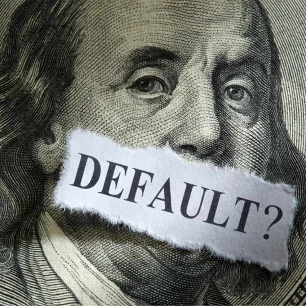 nota de dólar - pagamentos não registrados