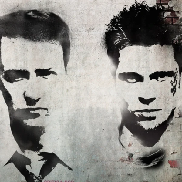 imagem antiga de 2 homens - planejamento tributário empresas