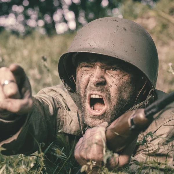 soldado em guerra - subvenções fiscais ICMS