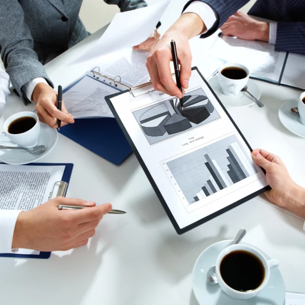 equipe planejando - Planejamento tributário e liberdade de organização empresarial