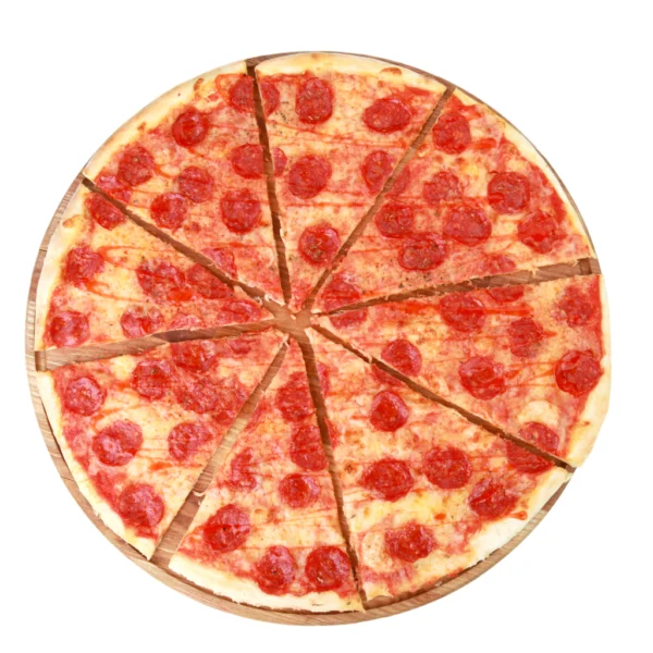 IRRF sobre rateio internacional de despesas - Pizza