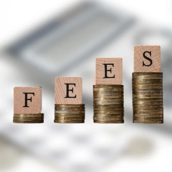 montinho de moedas - Como calcular a taxa diária da TJLP