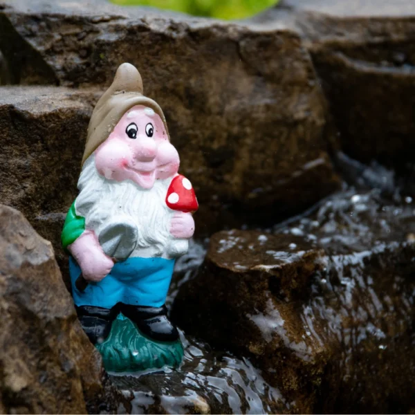 gnomo de jardim - Preços transferência lucro presumido: regras e desafios