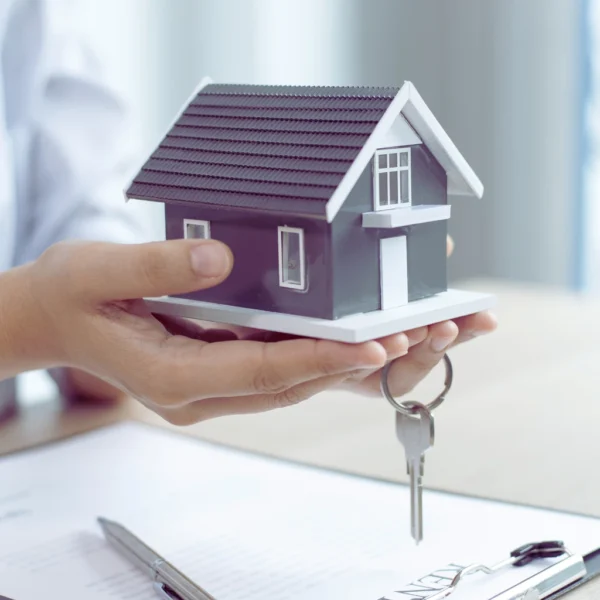 casa em miniatura - venda imóveis lucro presumido