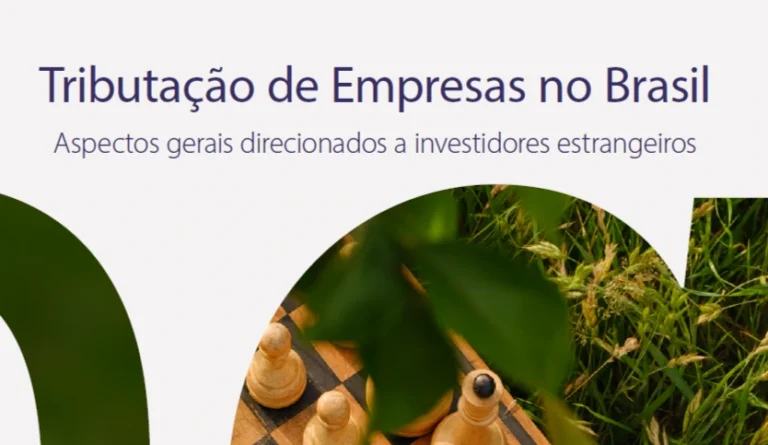 tributação de empresas