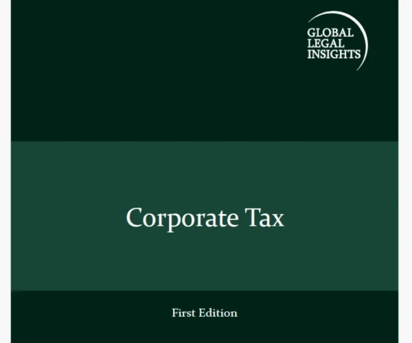 corporate tax