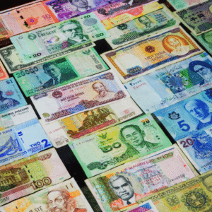 IOF-Câmbio e crédito externo imagem