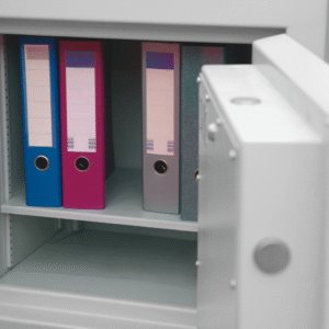 Imagem sobre guarda de documentos fiscais