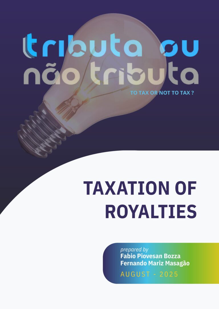 Taxation of Royalties img