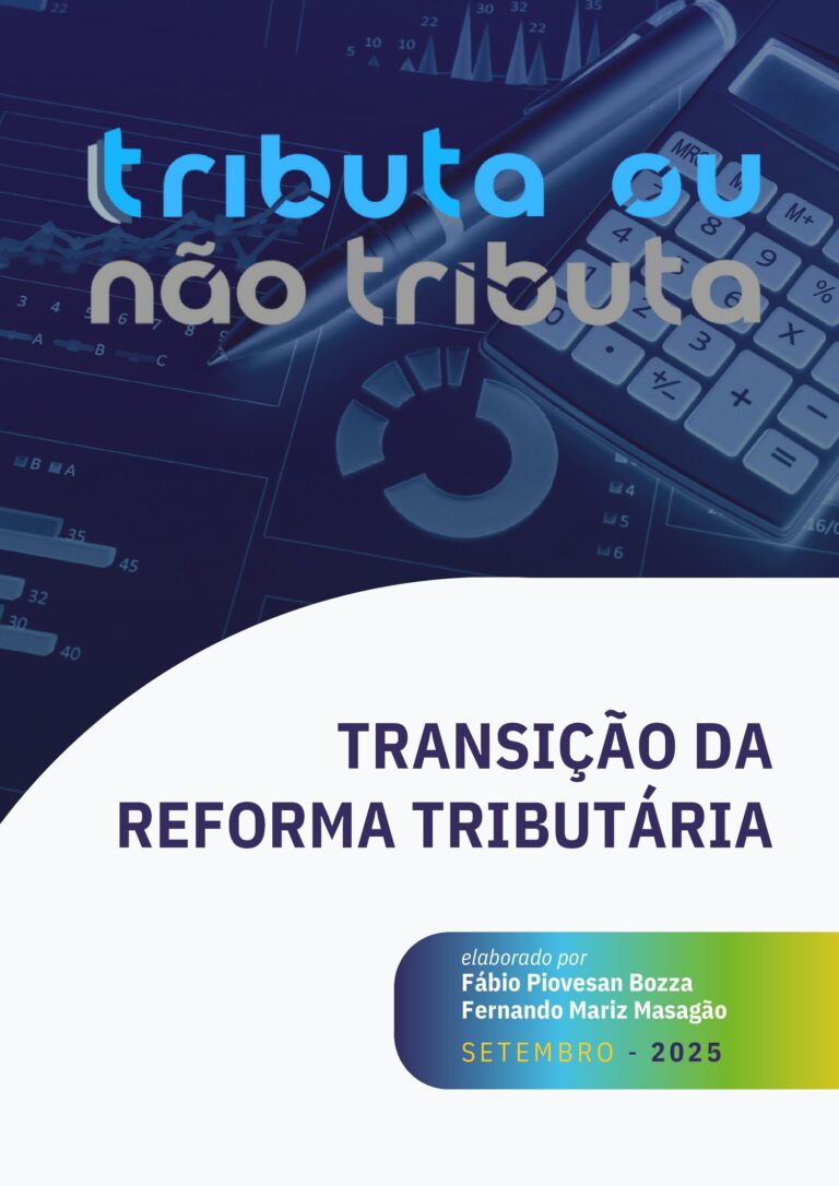 pdf transição da reforma tributaria
